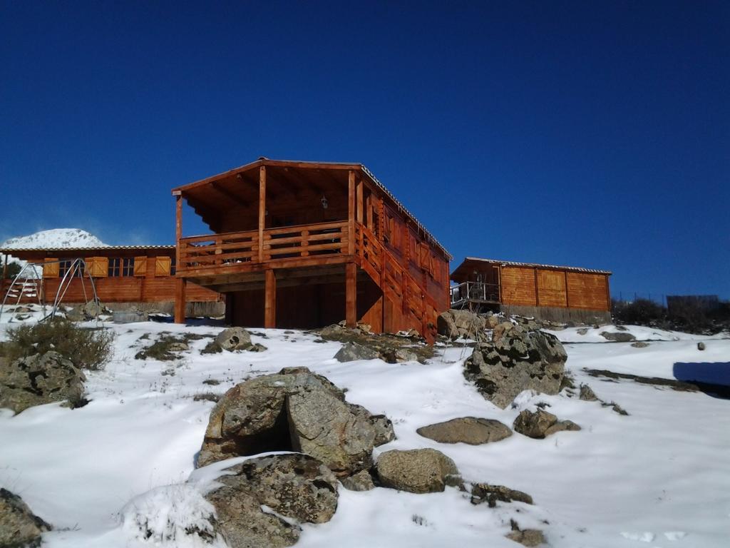 Les Chalets De Lozzi Calacuccia Phòng bức ảnh