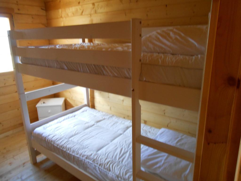 Les Chalets De Lozzi Calacuccia Phòng bức ảnh