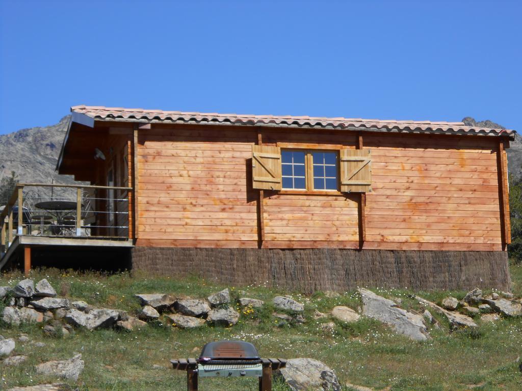 Les Chalets De Lozzi Calacuccia Phòng bức ảnh