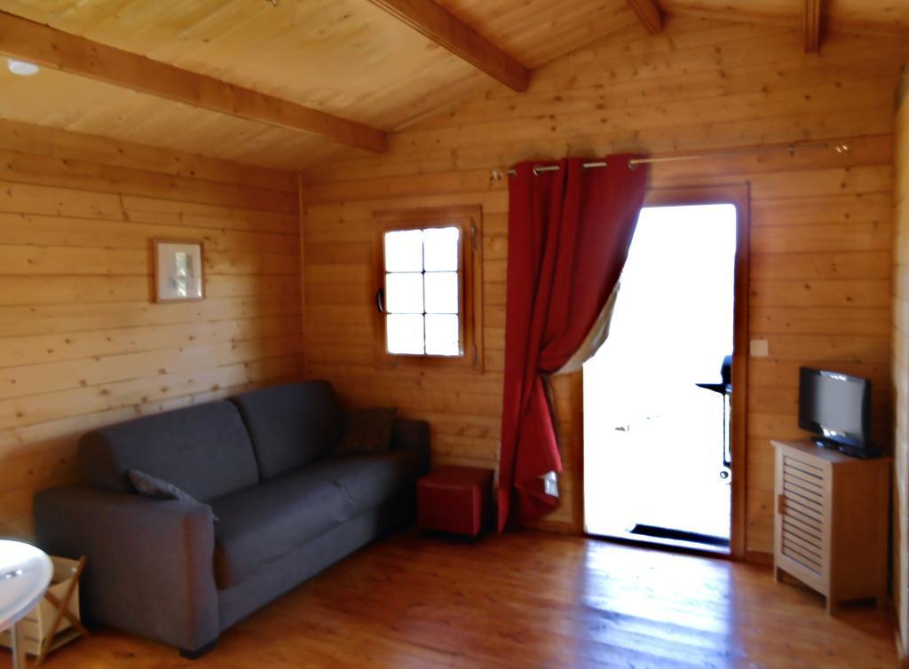 Les Chalets De Lozzi Calacuccia Phòng bức ảnh
